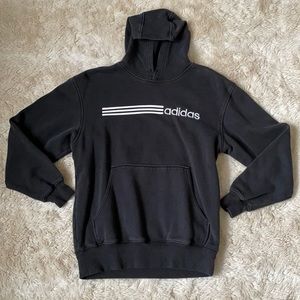 Adidas hoodie